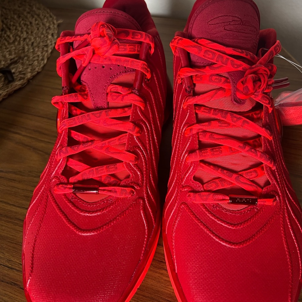 NWOT - Nike LeBron 21 James Gang - Picture 10 of 11